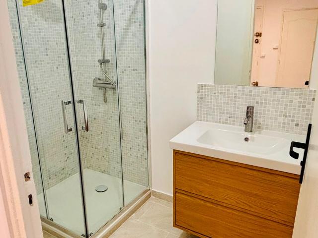 Appartement de 55m2 à louer sur Marseille 02