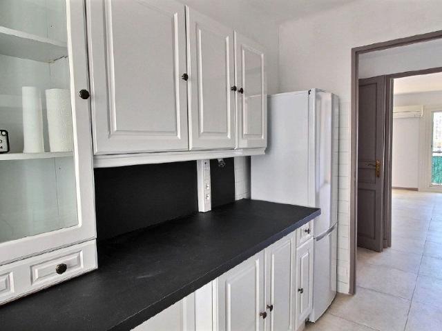 Appartement de 55m2 à louer sur Marseille 14