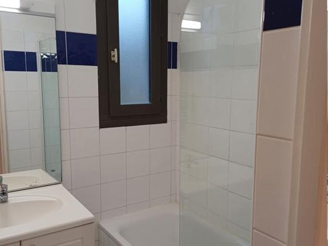 Appartement de 55m2 à louer sur Meylan