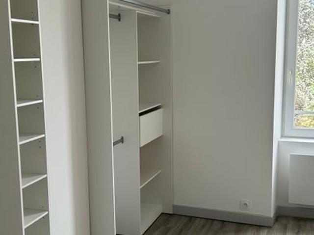 Appartement de 55m2 à louer sur Millau