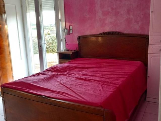 Appartement de 55m2 à louer sur Montbazin