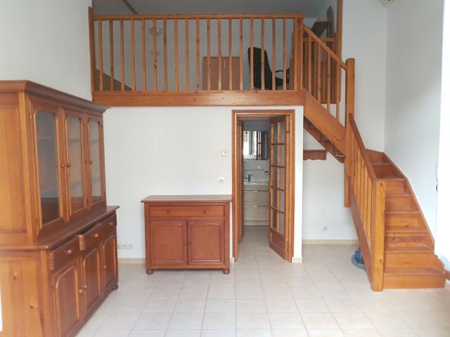 Appartement de 55m2 à louer sur Montpellier