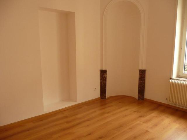 Appartement de 55m2 à louer sur Nancy