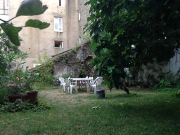 Appartement de 55m2 à louer sur Nantes