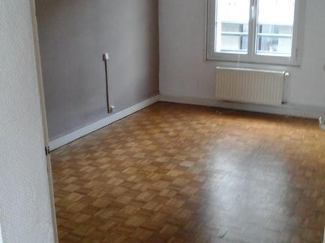 Appartement de 55m2 à louer sur Nantes