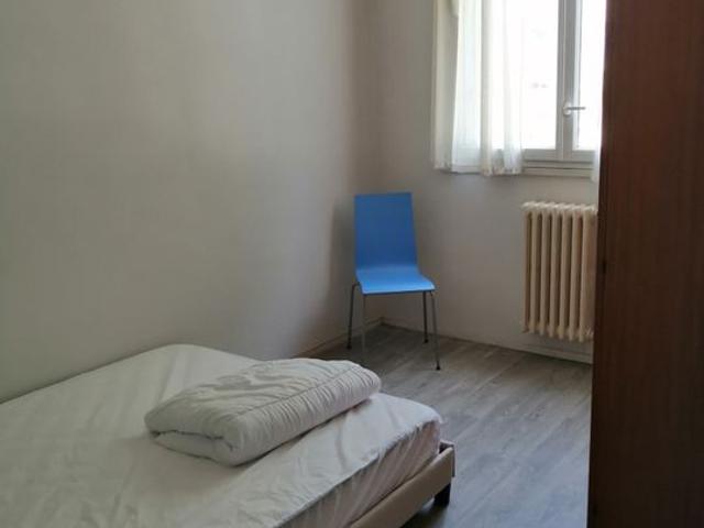 Appartement de 55m2 à louer sur Nantes