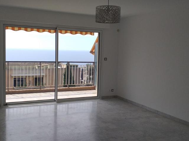 Appartement de 55m2 à louer sur Nice