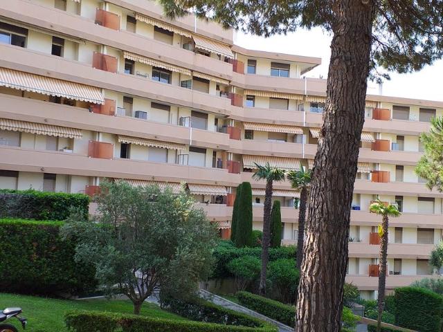 Appartement de 55m2 à louer sur Nice