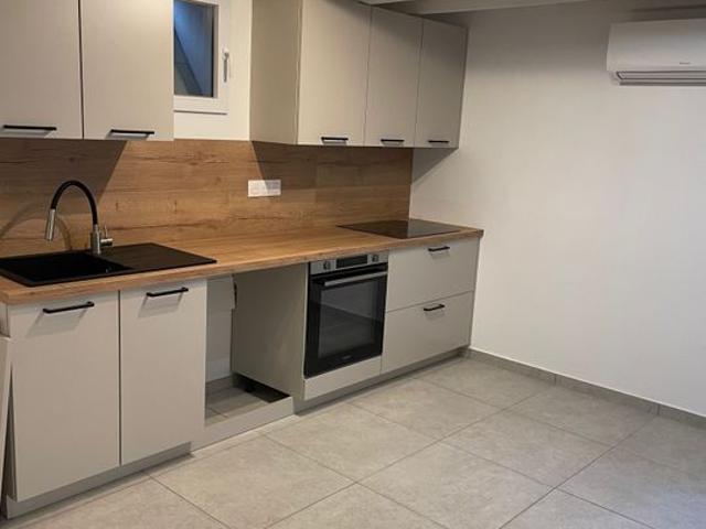 Appartement de 55m2 à louer sur Nice