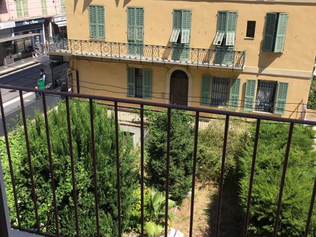 Appartement de 55m2 à louer sur Nice