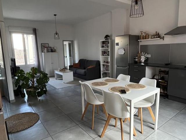 Appartement de 55m2 à louer sur Avignon