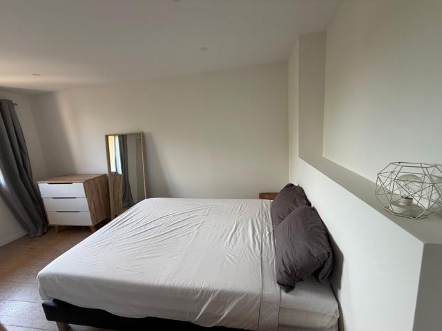 Appartement de 55m2 à louer sur Aix en Provence