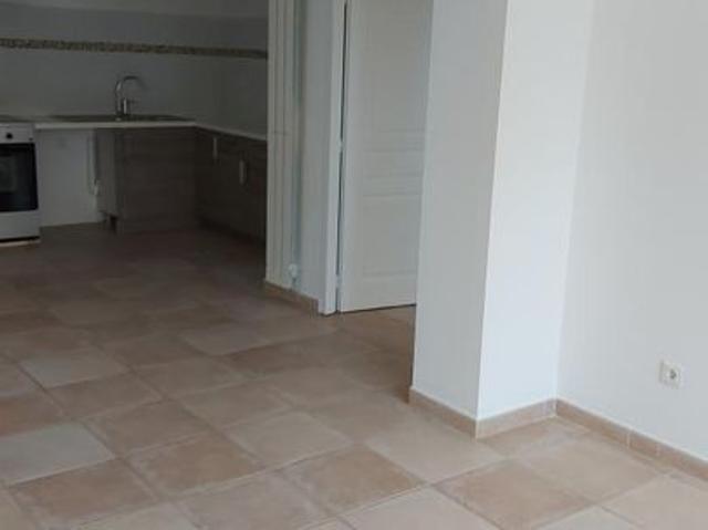 Appartement de 55m2 à louer sur Aix en Provence
