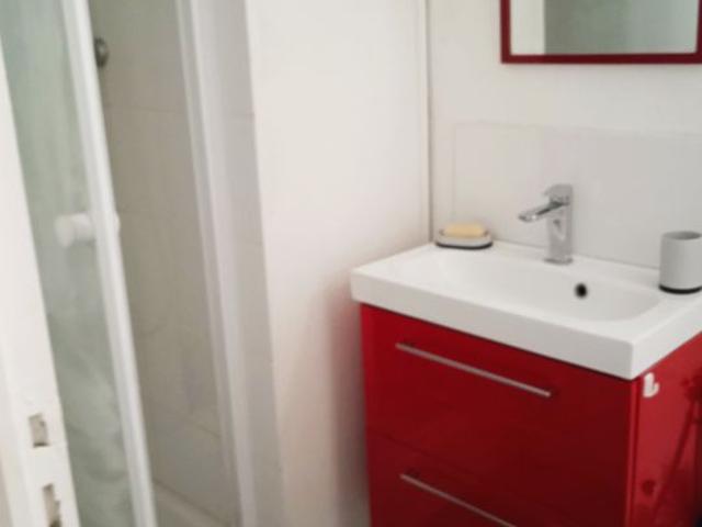 Appartement de 55m2 à louer sur Amiens