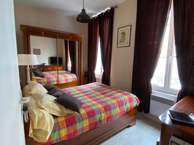 Appartement de 55m2 à louer sur Angoulême
