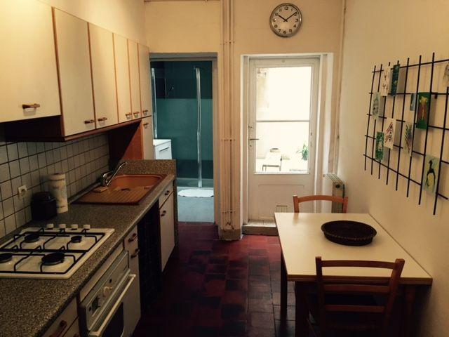 Appartement de 55m2 à louer sur Arles