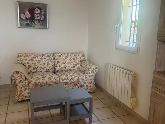 Appartement de 55m2 à louer sur Beaucaire