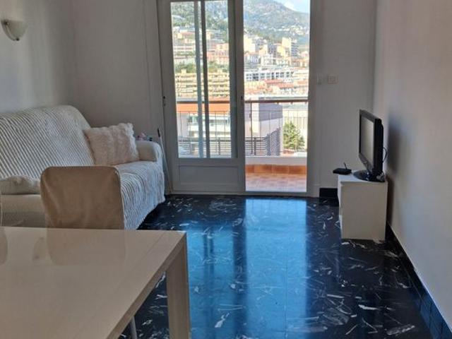 Appartement de 55m2 à louer sur Beausoleil