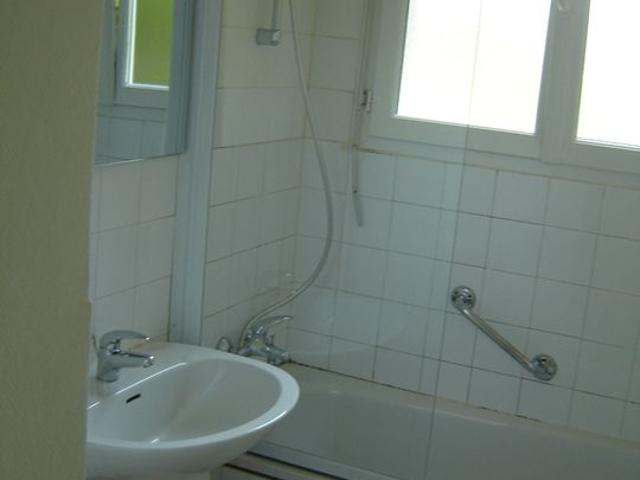 Appartement de 55m2 à louer sur Belfort