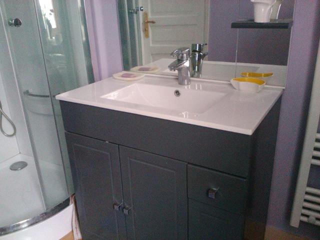 Appartement de 55m2 à louer sur Besançon