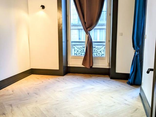 Appartement de 55m2 à louer sur Besançon