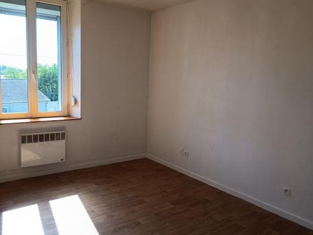 Appartement de 55m2 à louer sur Bouligny