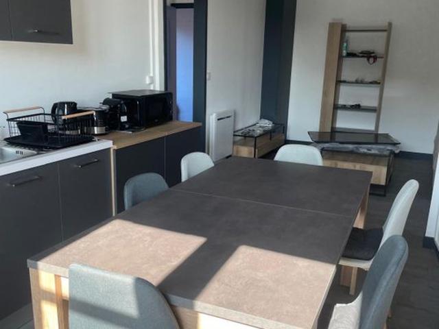 Appartement de 55m2 à louer sur Caluire et Cuire