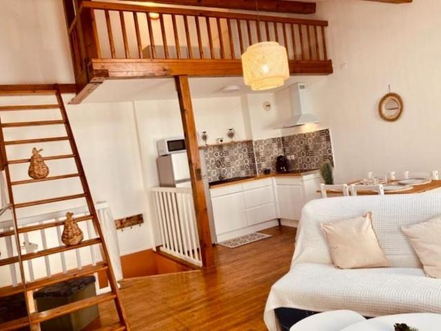 Appartement de 55m2 à louer sur Carcassonne