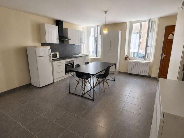 Appartement de 55m2 à louer sur Carcassonne