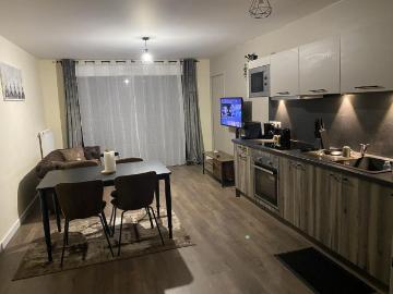 Appartement de 55m2 à louer sur Champigny sur Marne
