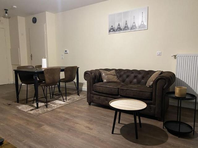 Appartement de 55m2 à louer sur Champigny sur Marne