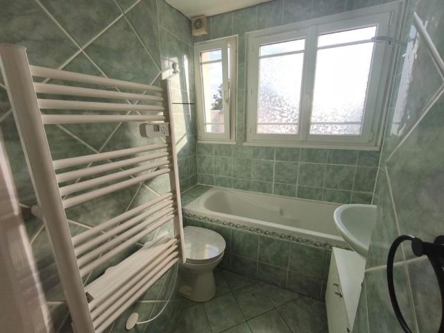 Appartement de 55m2 à louer sur Charenton le Pont