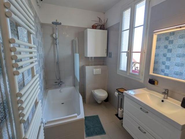 Appartement de 55m2 à louer sur Châtenay Malabry