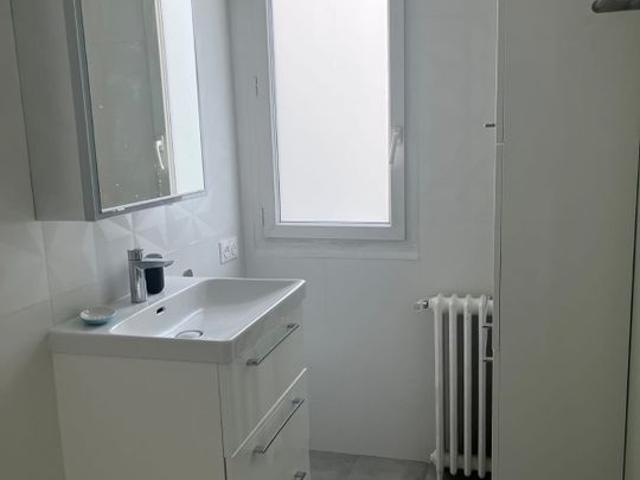 Appartement de 55m2 à louer sur Clamart