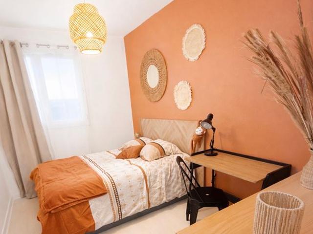 Appartement de 55m2 à louer sur Clermont Ferrand