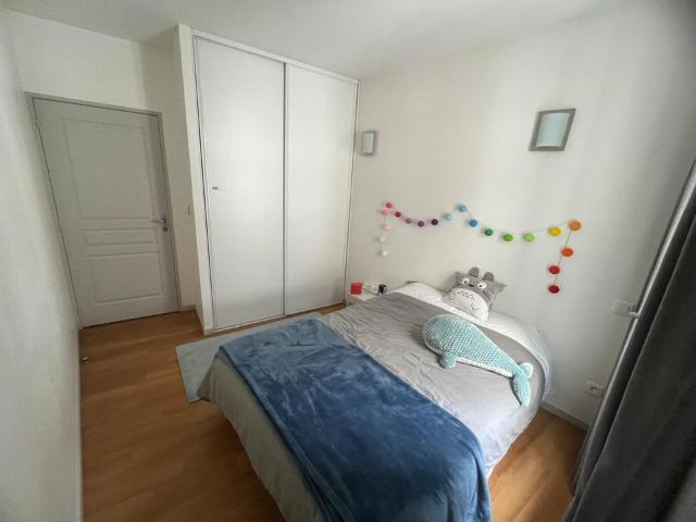 Appartement de 55m2 à louer sur Clermont Ferrand