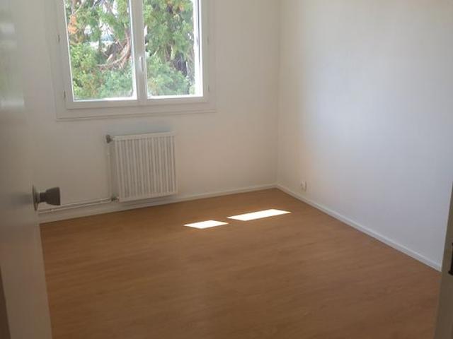 Appartement de 55m2 à louer sur Clermont Ferrand
