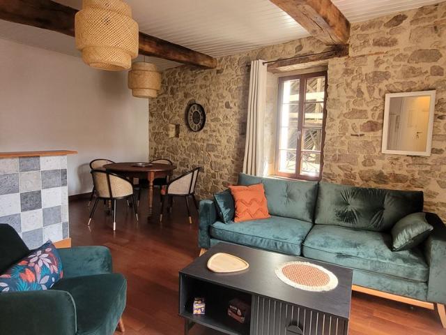 Appartement de 55m2 à louer sur Clisson