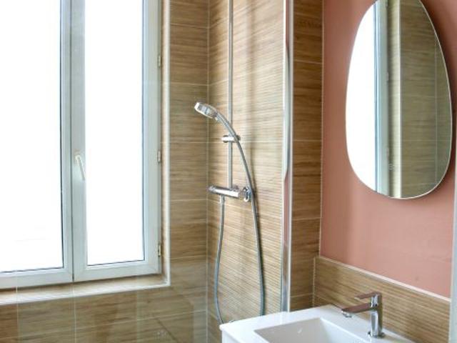 Appartement de 55m2 à louer sur Cognac