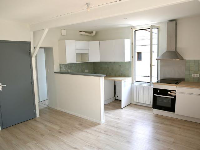 Appartement de 55m2 à louer sur Cognac