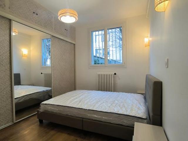 Appartement de 55m2 à louer sur Colombes