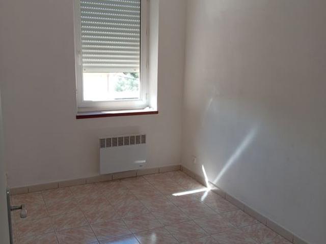 Appartement de 55m2 à louer sur Coursan