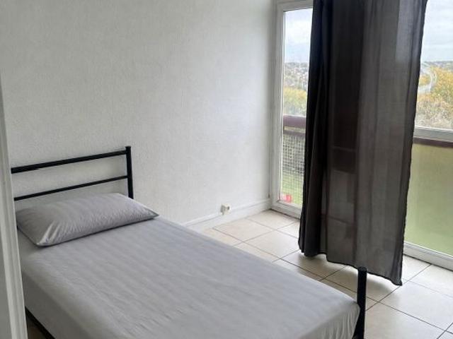 Appartement de 55m2 à louer sur Évry