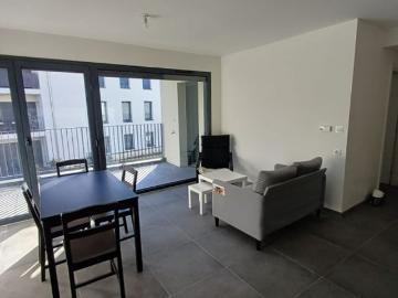 Appartement de 55m2 à louer sur Embrun