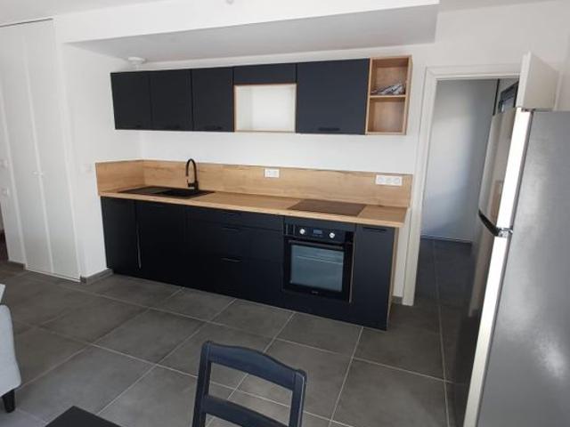 Appartement de 55m2 à louer sur Embrun