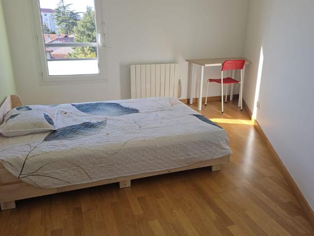 Appartement de 55m2 à louer sur Francheville