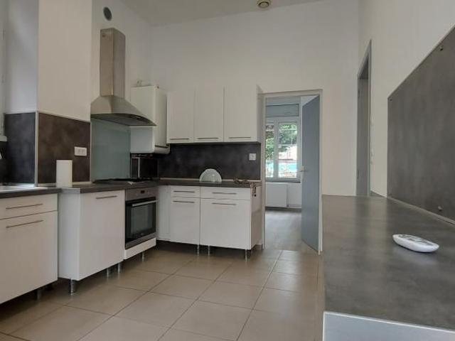 Appartement de 55m2 à louer sur Fresnes sur Escaut