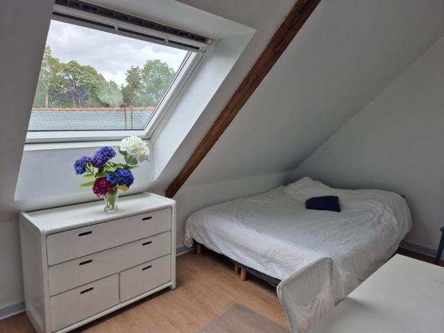 Appartement de 55m2 à louer sur Guingamp