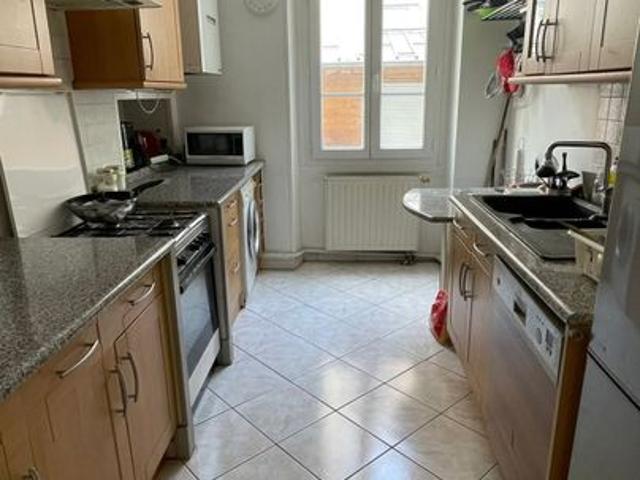 Appartement de 55m2 à louer sur Grenoble