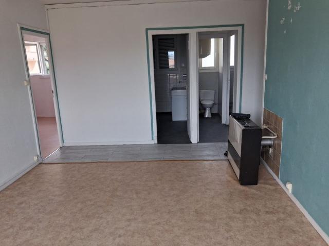 Appartement de 55m2 à louer sur Grenoble